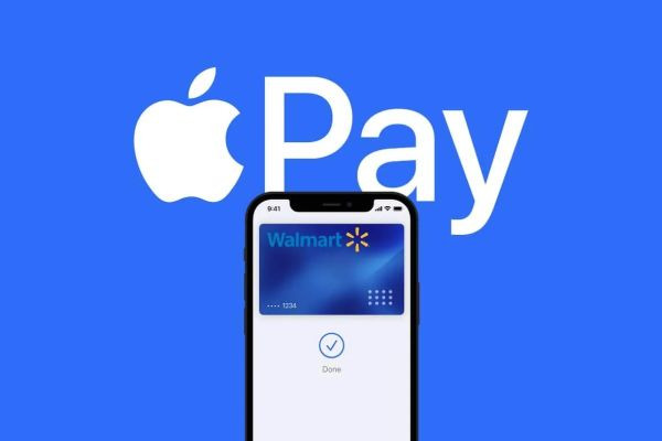 What If Walmart Take Apple Pay