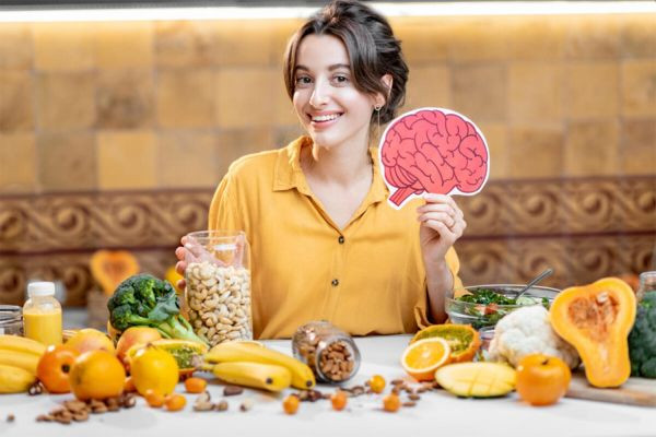 Brain-Boosting Foods: Nourishing Your Mind for Optimum Function