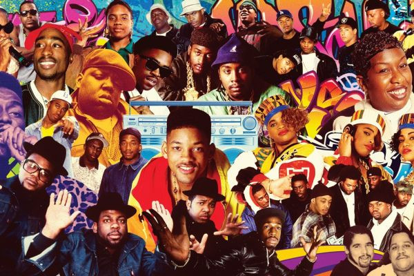 Hip-Hop's Evolution from the Streets to the Mainstream