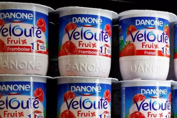 Russia takes over the business activities of Carlsberg and Danone