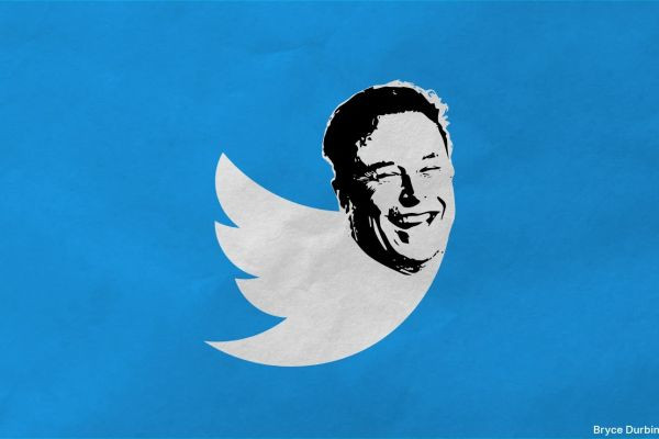 The Missing Musk Effect Imagining Social Media Without Elon Musk's Influence.