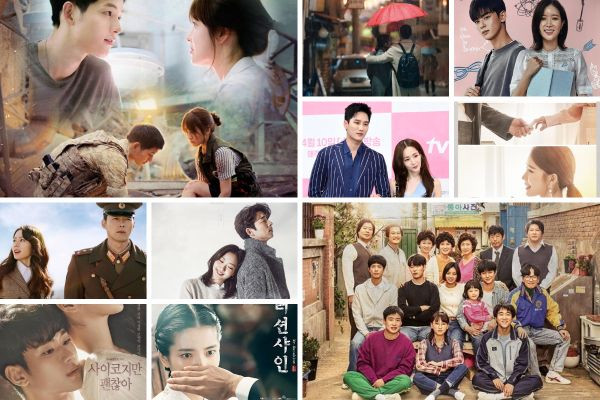 Top 10 Romance Korean Dramas on Viki with Subtitle Option: Watch the Best Korean Dramas Online