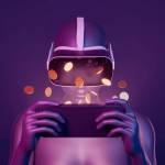 Crypto Queen Profile Picture