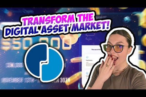 The Story of Empery Crypto: Transforming the Digital Asset Market