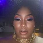 Gabrielle Bain-Johnson Profile Picture