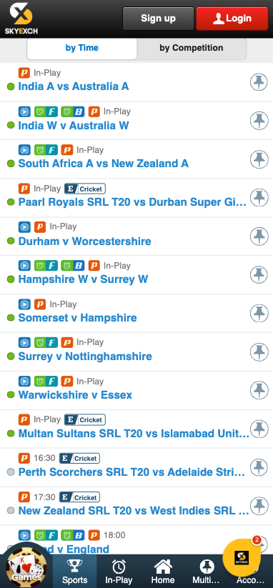 Sky Exchange Biz | Www Skyexch Biz | Skyexchange Biz Login Password