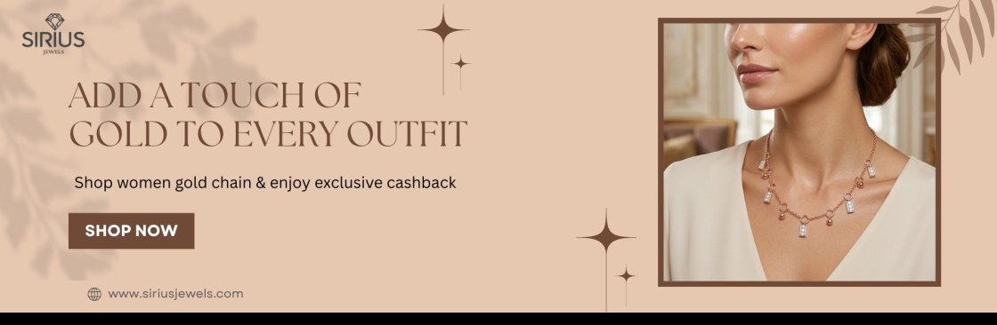 sirius jewels Cover Image